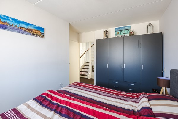 Medium property photo - Boekweitakkers 31, 7681 LM Vroomshoop